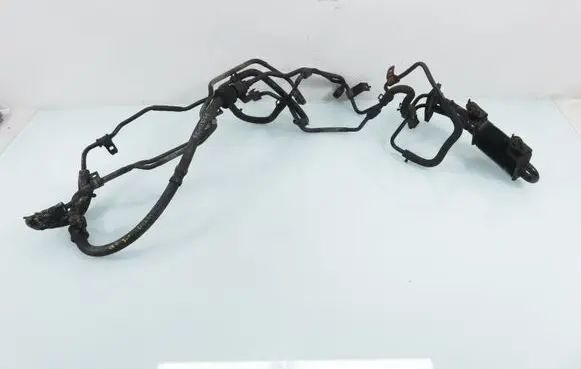 KIA Sportage Power steering hose/pipe/line 