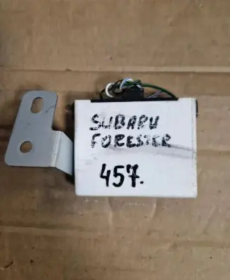 Subaru Forester SJ Other control units/modules 88205FJ000