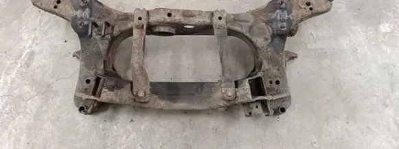 Rear subframe