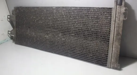 Citroen Jumper A/C cooling radiator (condenser)