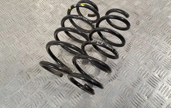Toyota Auris 150 Rear coil spring 4823102590