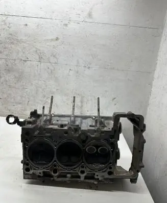 Audi A7 S7 4G Engine head 06E103404T