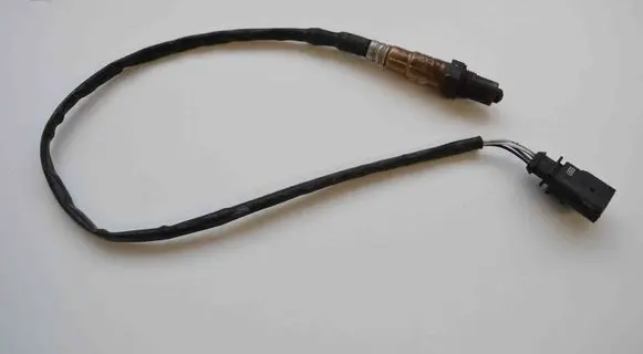 Audi A5 8T 8F Lambda probe sensor 0258010007 06H906262
