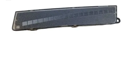 Ford Fusion II Distronic sensor radar GB5T19G468 GB5T19G468AA CUH62