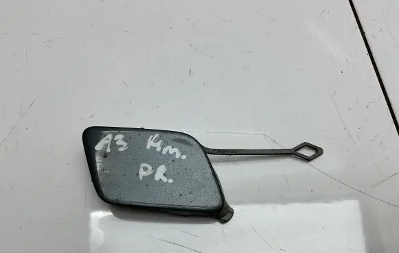 Audi A3 S3 8V Front tow hook cap/cover 8V3807241A