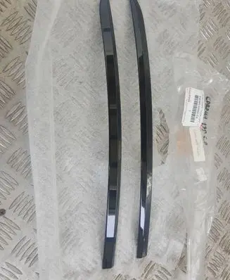 Toyota Corolla E210 E21 Rear window tailgate spoiler PW40502002CA