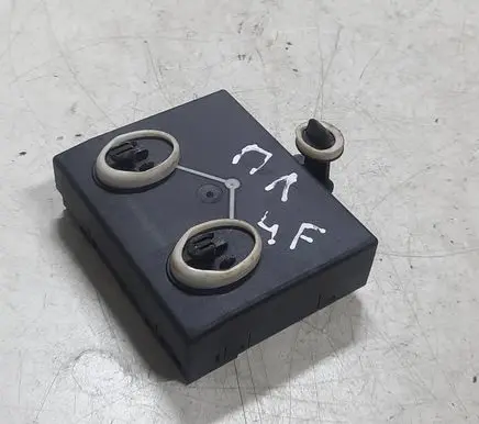 Audi A6 S6 C6 4F Door control unit/module 4F0959793R 8K0959793D
