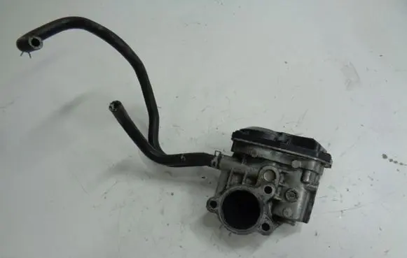 Honda CR-V Electric throttle body valve 18710RZ0G0 18710-RZ0-G0 BS1210705