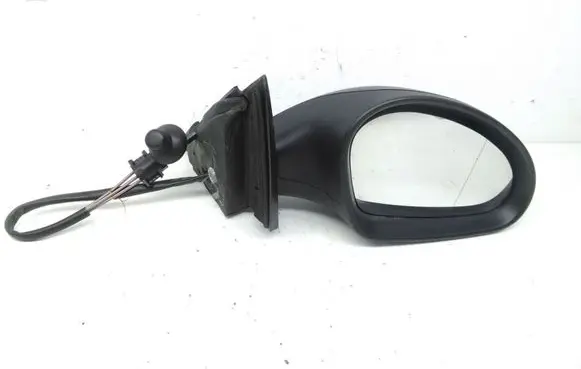 Seat Ibiza III (6L) Manual wing mirror E9024142 E9014142