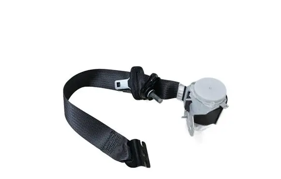 Cadillac Escalade IV Front seatbelt 23468568