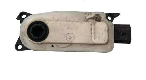 Ford Ecosport Intercooler air guide/duct channel 5877R1002 GN158476AB