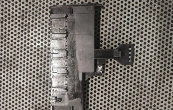 Renault Master III Other interior part