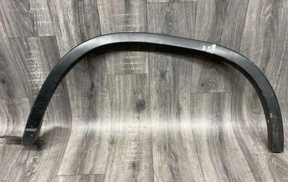 Nissan X-Trail T31 Rear fender molding trim 76857JG00A