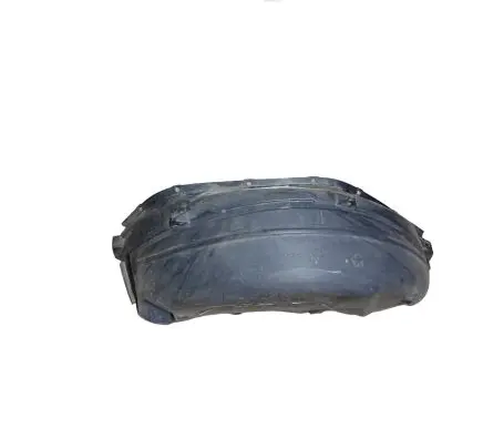 Jeep Wrangler Rear arch fender liner splash guards 68270817AC