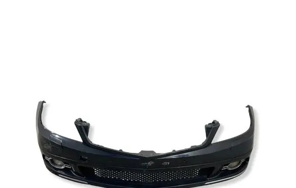 Mercedes-Benz C W204 Front bumper A2048850025