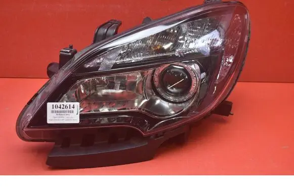 Opel Mokka X Headlight/headlamp 42478385
