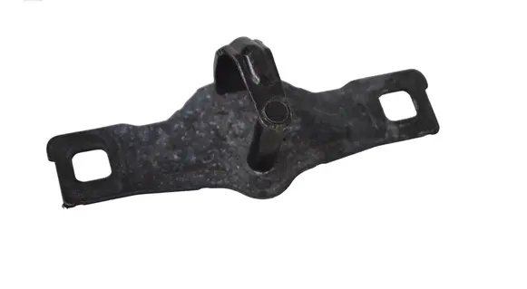 Audi A4 S4 B9 8W Rear door lock loop/hook striker 8W5827507