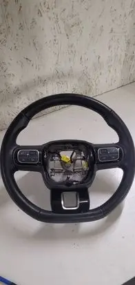 Citroen C3 Steering wheel