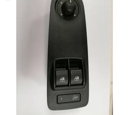 Fiat Ducato Electric window control switch 735532905 7355329050