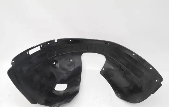 Hyundai Tucson IV NX4 Front wheel arch liner splash guards 86813N7000