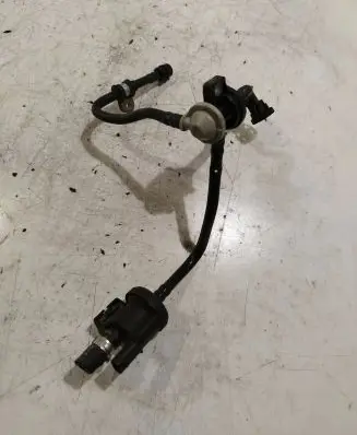 Audi A4 S4 B8 8K Vacuum valve 06h906517 06f133529e