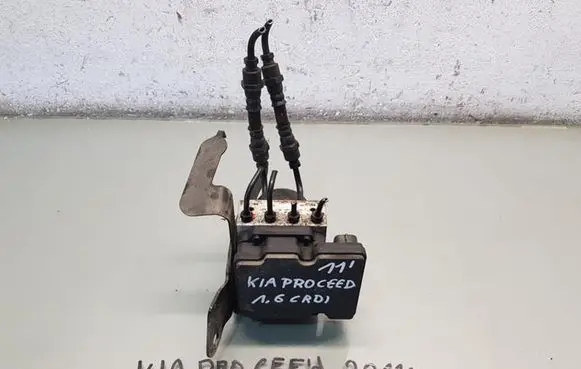 KIA Ceed ABS Pump