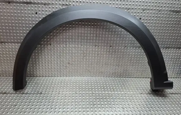 Dacia Sandero III Front arch trim S26279559 638132662R