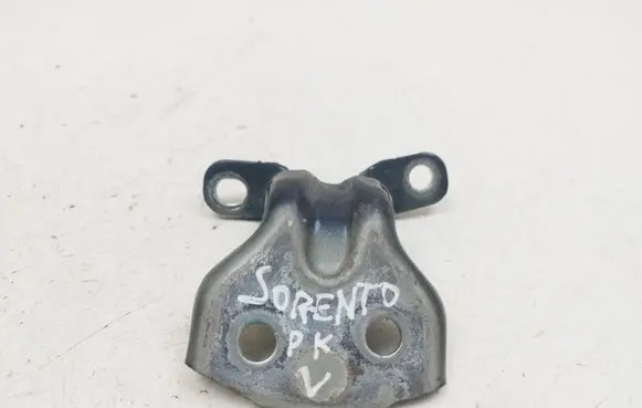 KIA Sorento Front door upper hinge 