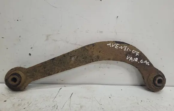 Toyota Avensis T250 Rear control arm