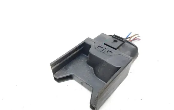 Fuel injection pump control unit/module