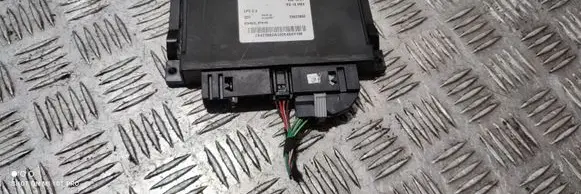Mercedes-Benz C W205 Gearbox control unit/module 2059007705