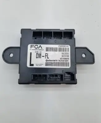 Jeep Grand Wagoneer Door control unit/module 68203031AH 68203031