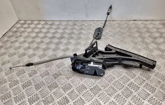 Ford Focus Rear door lock JX7BA264A52