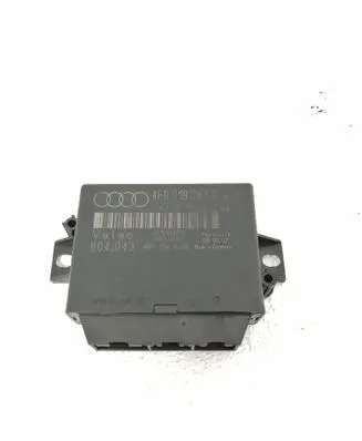 Audi A6 S6 C6 4F Parking PDC control unit/module 4F0919283G