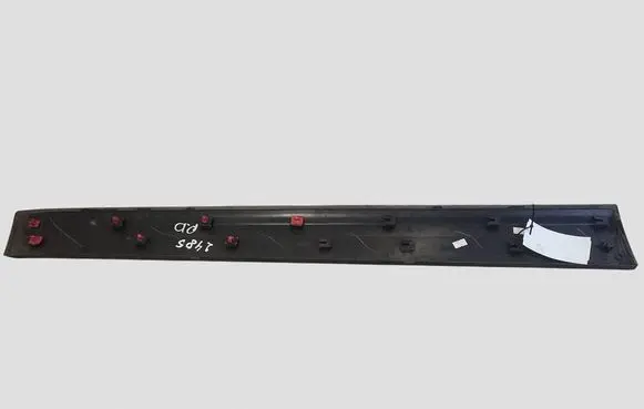 KIA Sorento Front door trim (molding) 877242P000