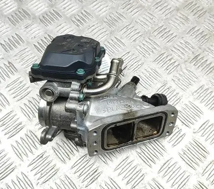 Audi A5 Throttle valve 04L128059T 04L128063T