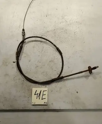 Fiat Palio Clutch cable 46464658
