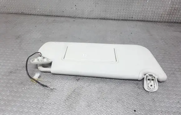 Dodge Journey Sun visor