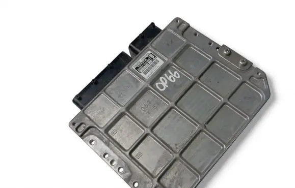 Toyota RAV 4 (XA30) Engine control unit/module ECU 8966142Q60