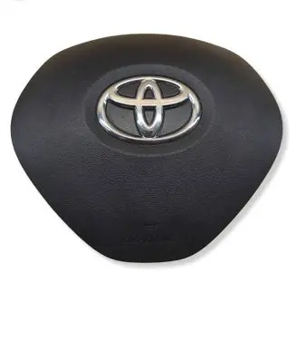 Toyota Aygo AB40 Steering wheel airbag TG09A01001