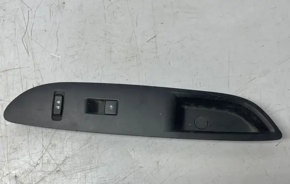 Opel Mokka Electric window control switch 13301886 95025523