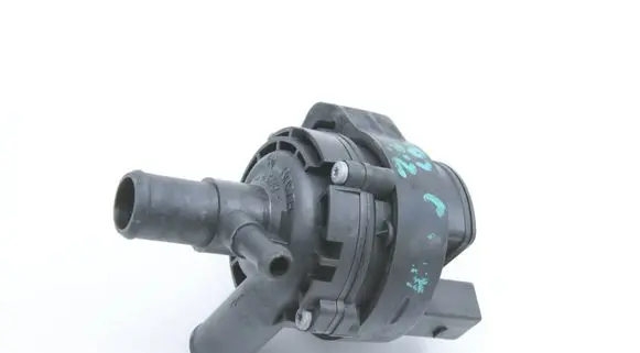 Mercedes-Benz E C207 W207 Electric auxiliary coolant/water pump A2118350028 3130591163