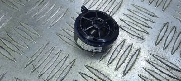 Porsche Macan (95B) Panel speaker 7PP035411