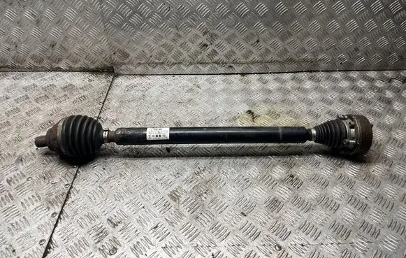 Volkswagen Golf V Front driveshaft 1K0407272QN