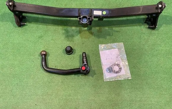 KIA EV6 Tow bar CV281ADE01