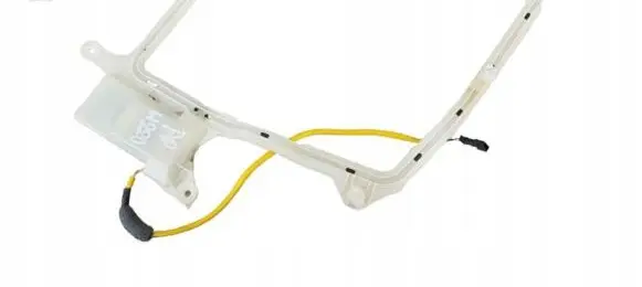 Mercedes-Benz S W220 Interior comfort aerial antenna 