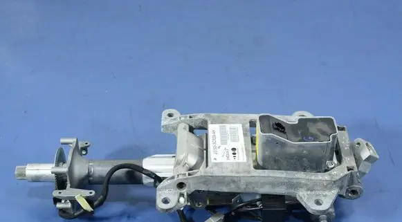 Jaguar XF X250 Steering wheel axle 2W93-3C529-AK