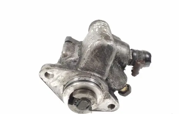 Citroen Jumper Power steering pump 7683955114