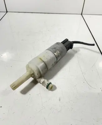 Mini One - Cooper R57 Windscreen/windshield washer pump 2751744 16614910 16082300AB