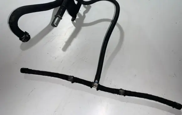 Opel Insignia A Fuel return line/hose 